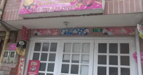 DETALLES HASBLEIDY BOGOTÁ DETALLES HASBLEIDY BOGOTÁ